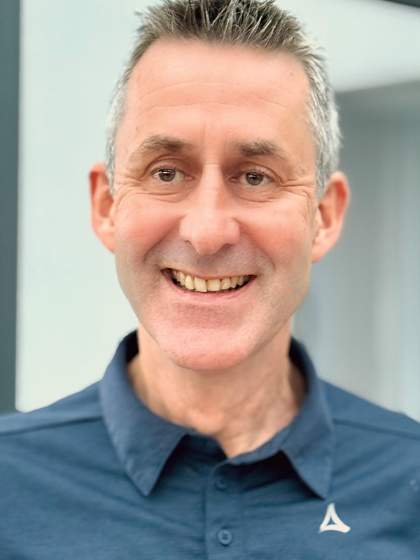 Prof. Dr. Marcus Pohl